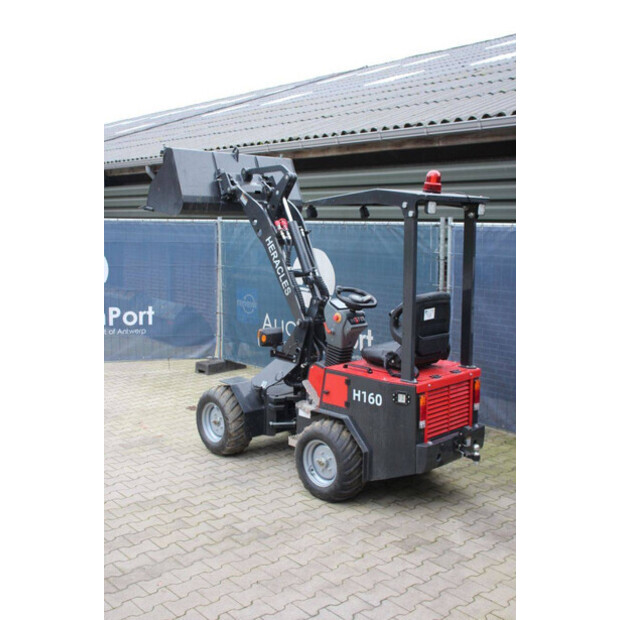 Heracles H160-44522330