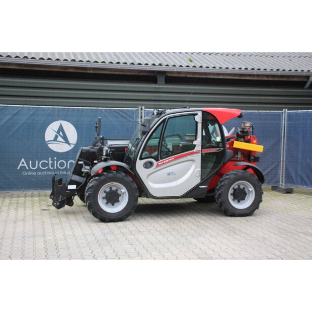 2022 Manitou MLT 625-75H-44522332
