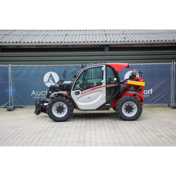 2022 Manitou MLT 625-75H-44522333