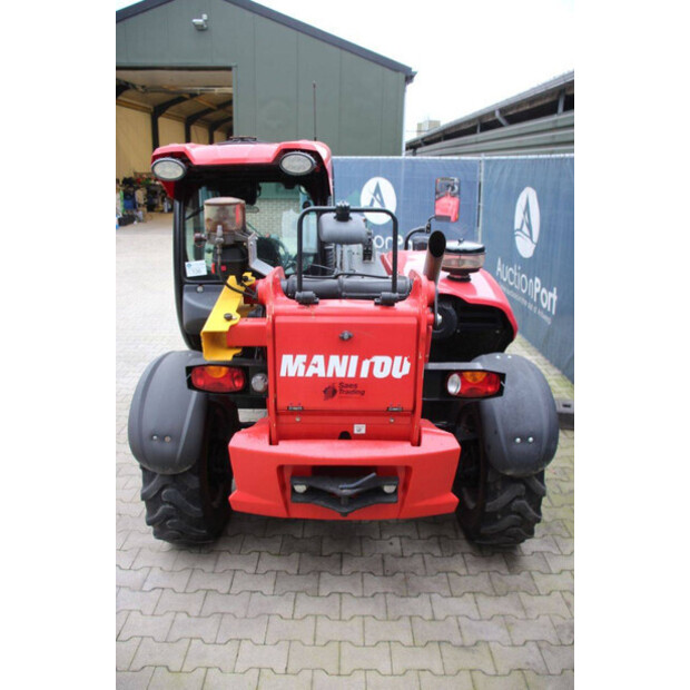2022 Manitou MLT 625-75H-44522335