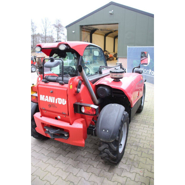 2022 Manitou MLT 625-75H-44522336