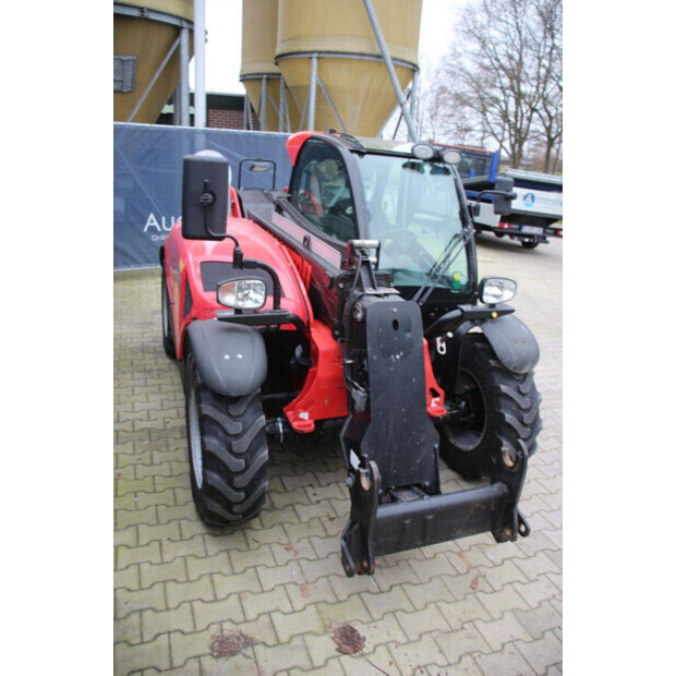 2022 Manitou MLT 625-75H-44522337
