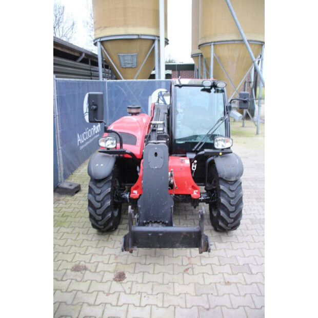 2022 Manitou MLT 625-75H-44522338