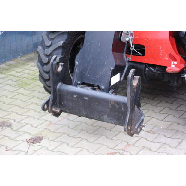 2022 Manitou MLT 625-75H-44522340