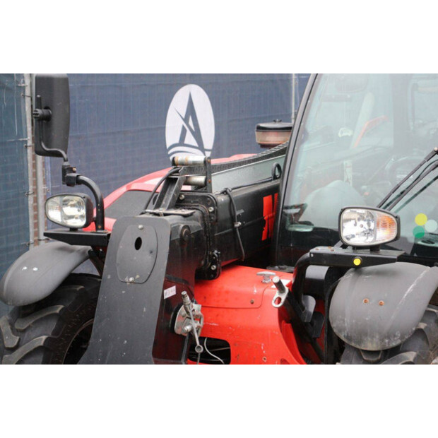 2022 Manitou MLT 625-75H-44522341