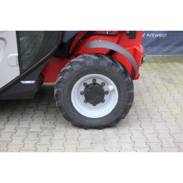 2022 Manitou MLT 625-75H-44522346