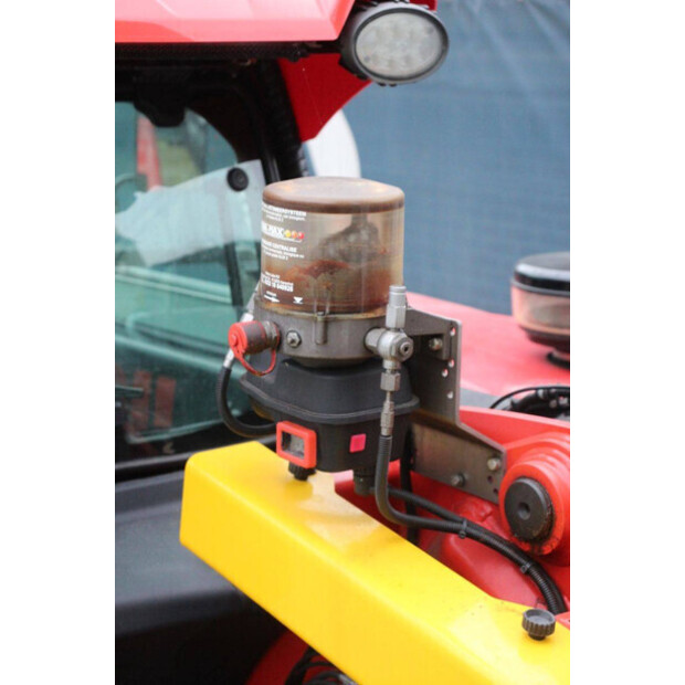 2022 Manitou MLT 625-75H-44522348