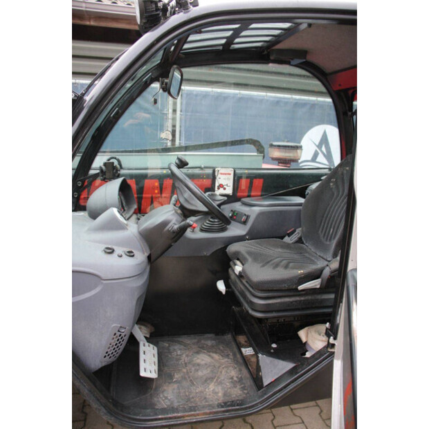 2022 Manitou MLT 625-75H-44522354