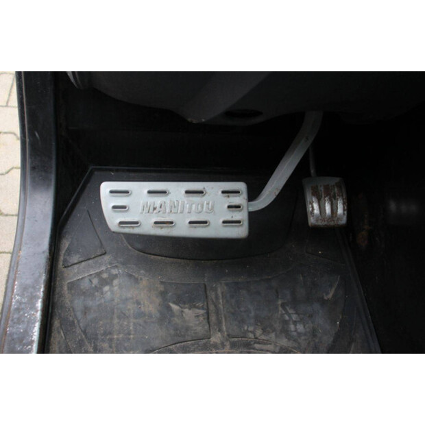 2022 Manitou MLT 625-75H-44522356