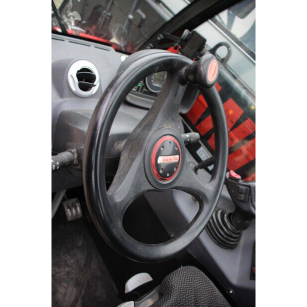 2022 Manitou MLT 625-75H-44522357