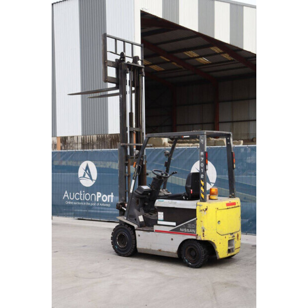 2007 نيسان P1B2-44522400