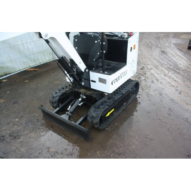 2025 Colt KV13-44522406