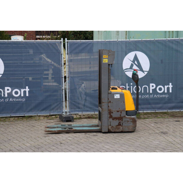 2018 جنجهينريتش EJC 216-44522464