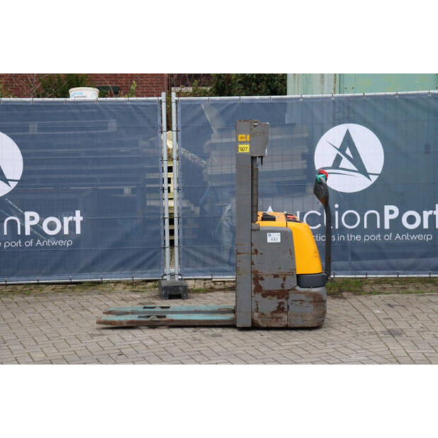 2018 جنجهينريتش EJC 216-44522465