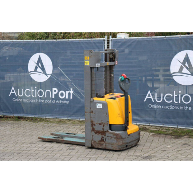 2018 جنجهينريتش EJC 216-44522466