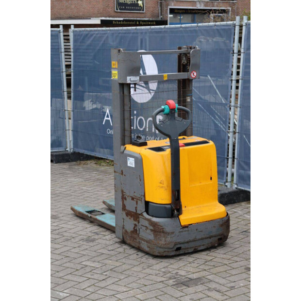 2018 جنجهينريتش EJC 216-44522467