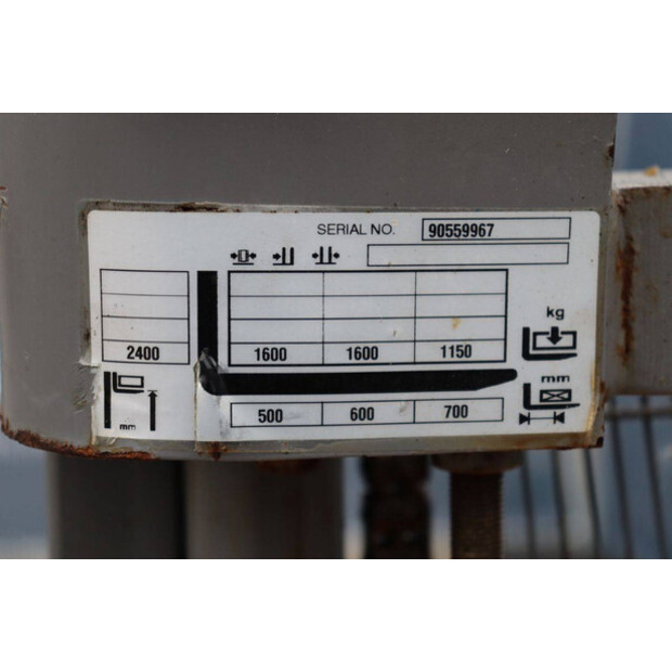 2018 جنجهينريتش EJC 216-44522476