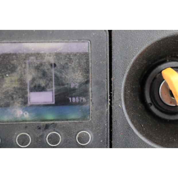 2018 جنجهينريتش EJC 216-44522477