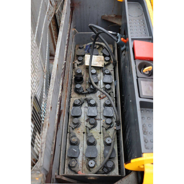 2018 جنجهينريتش EJC 216-44522478