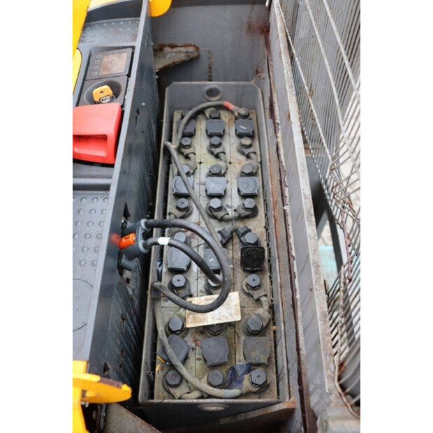 2018 جنجهينريتش EJC 216-44522479