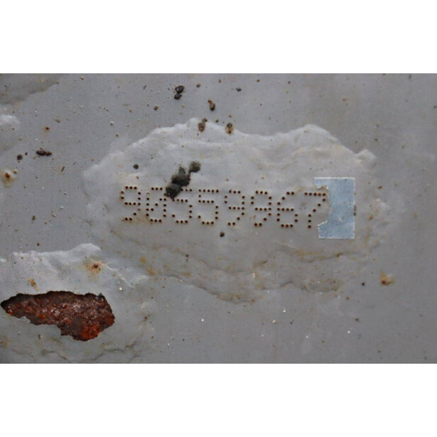 2018 جنجهينريتش EJC 216-44522482