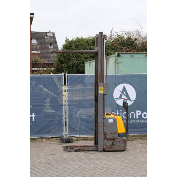 2018 جنجهينريتش EJC 216-44522483