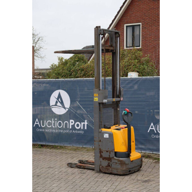 2018 جنجهينريتش EJC 216-44522485