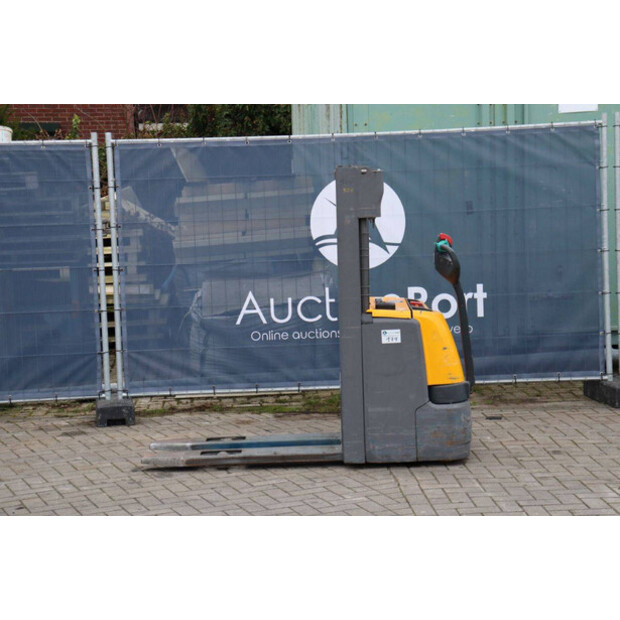 2018 جنجهينريتش EJC216-44522488