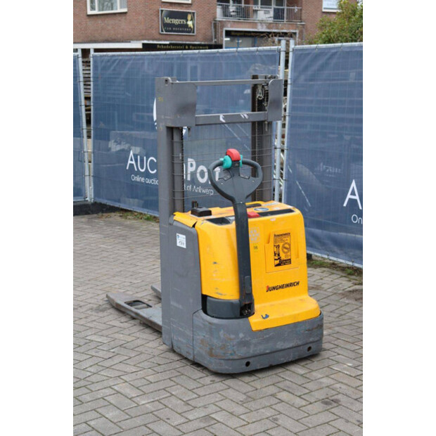 2018 جنجهينريتش EJC216-44522490