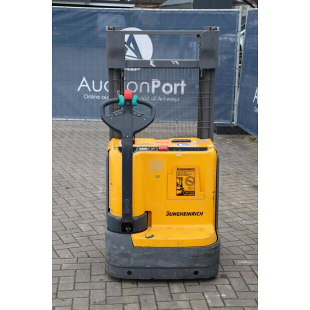 2018 جنجهينريتش EJC216-44522491