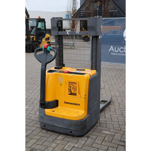 2018 جنجهينريتش EJC216-44522492