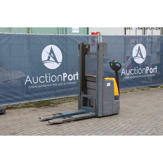 2018 جنجهينريتش EJC216-44522495