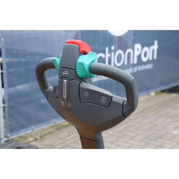 2018 جنجهينريتش EJC216-44522498