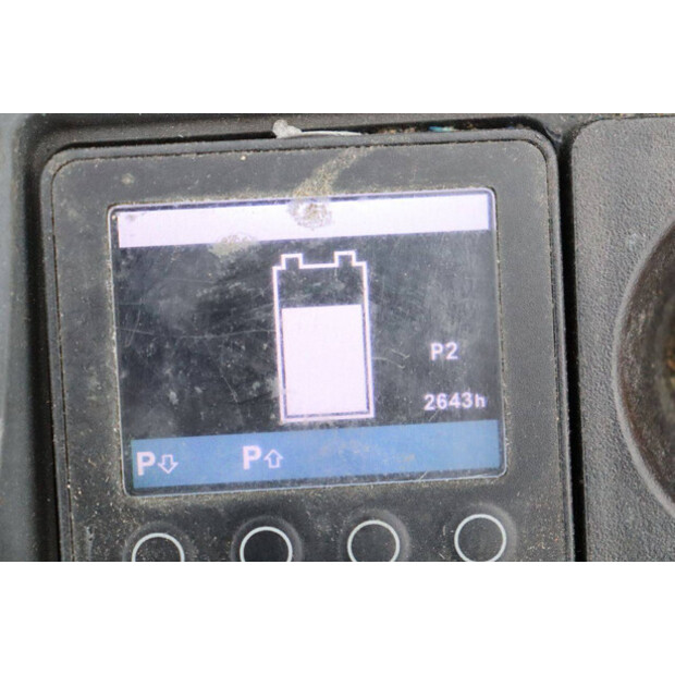 2018 جنجهينريتش EJC216-44522499