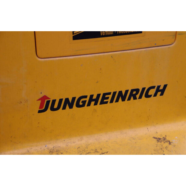 2018 جنجهينريتش EJC216-44522501