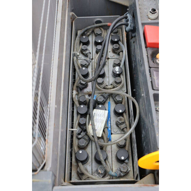 2018 جنجهينريتش EJC216-44522502