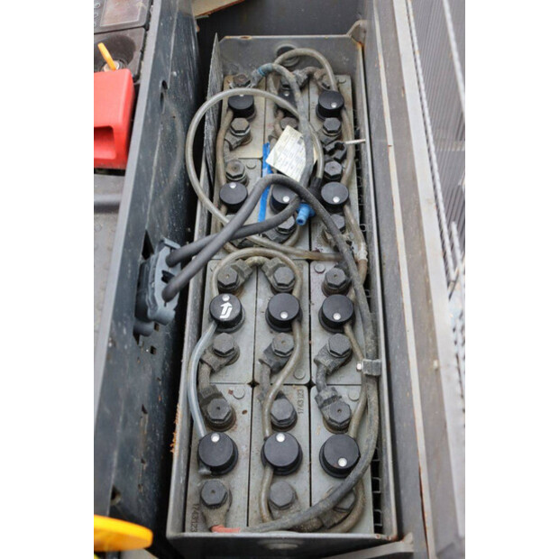 2018 جنجهينريتش EJC216-44522503