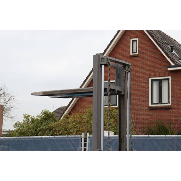 2018 جنجهينريتش EJC216-44522507