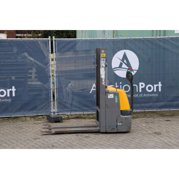 2020 جنجهينريتش EJC 110-44522510