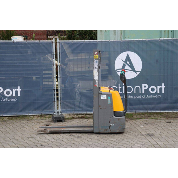 2020 جنجهينريتش EJC 110-44522511