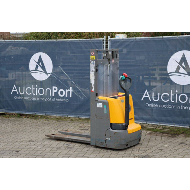 2020 جنجهينريتش EJC 110-44522512