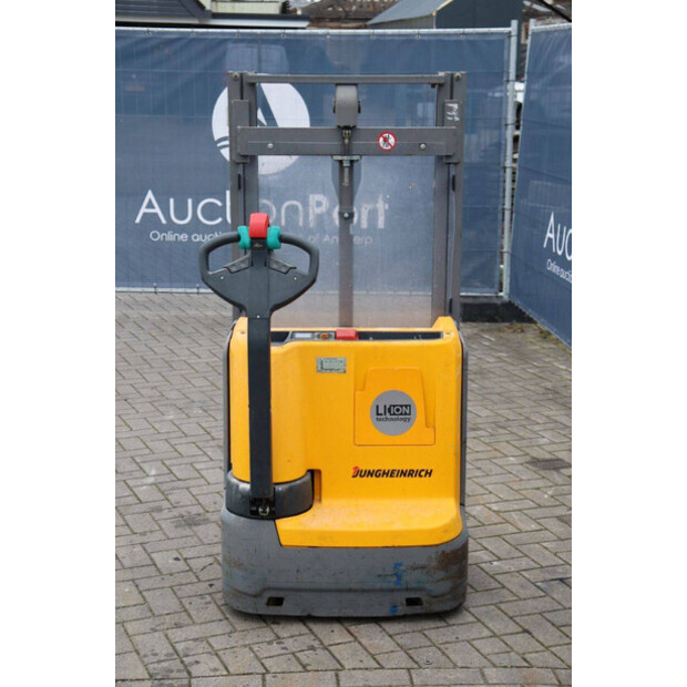 2020 جنجهينريتش EJC 110-44522514