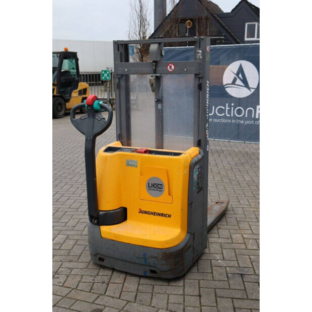 2020 جنجهينريتش EJC 110-44522515