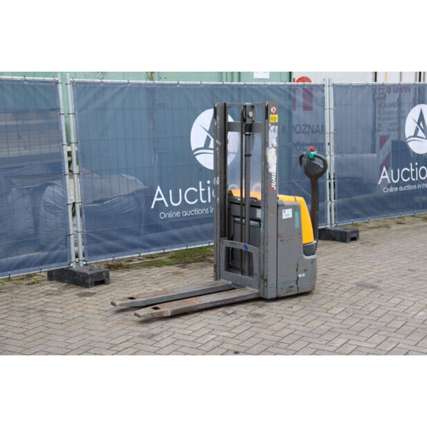 2020 جنجهينريتش EJC 110-44522518