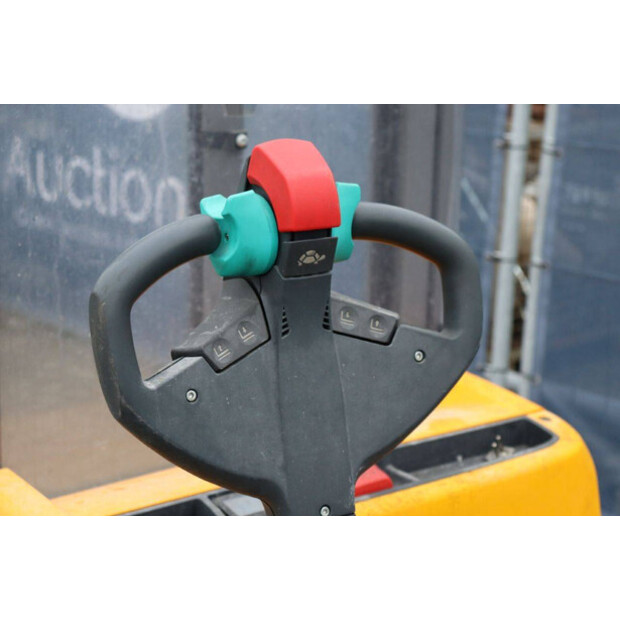 2020 جنجهينريتش EJC 110-44522522