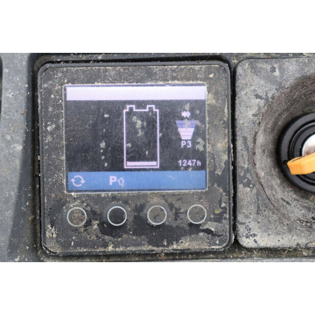 2020 جنجهينريتش EJC 110-44522524