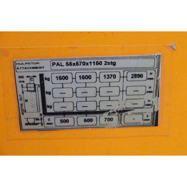 2020 جنجهينريتش EJC 110-44522528