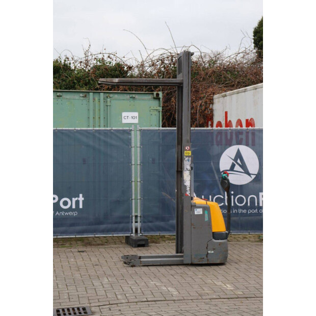 2020 جنجهينريتش EJC 110-44522531