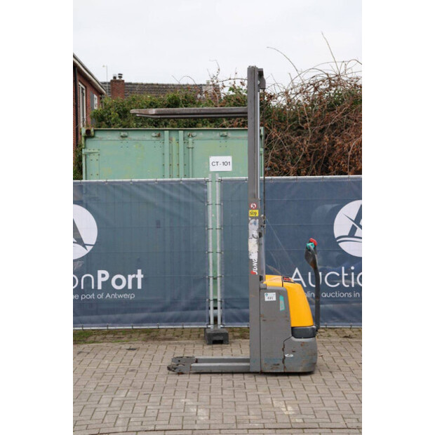 2020 جنجهينريتش EJC 110-44522532