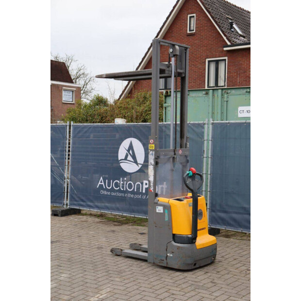 2020 جنجهينريتش EJC 110-44522533